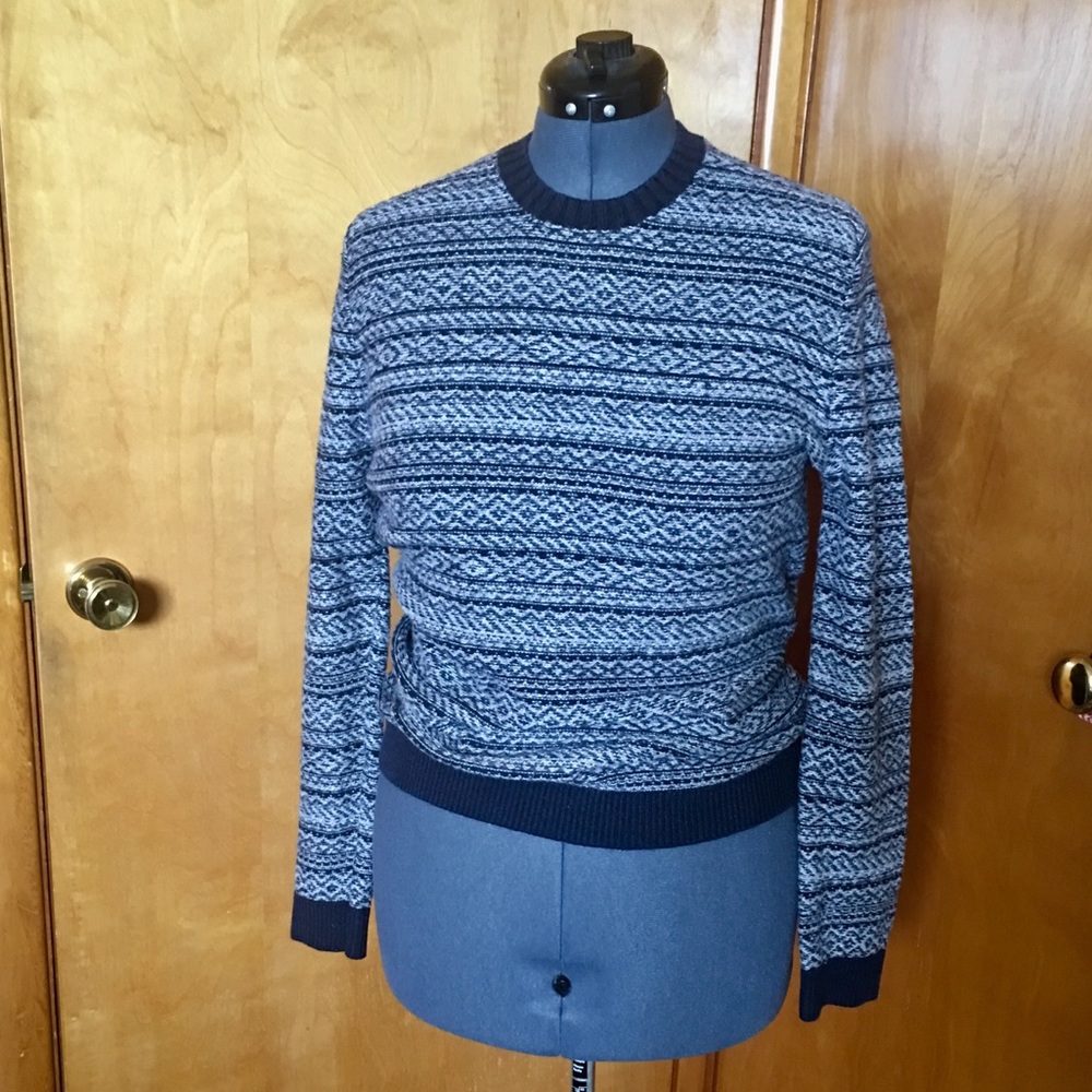 Hollister Comfy sweater